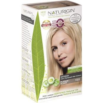 NATURIGIN Platinum Blonde 10.0 (40 ml) (5710216001078)