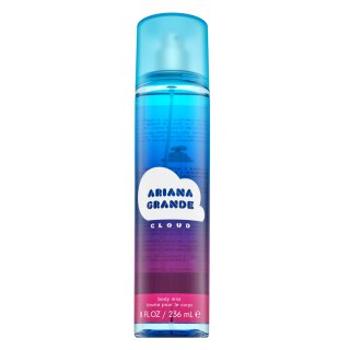 Ariana Grande Cloud telový sprej pre ženy 236 ml