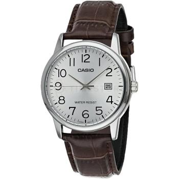 Casio Classic MTP-V002L-7B2UDF - 30 dní na vrátenie tovaru, Garancia originality