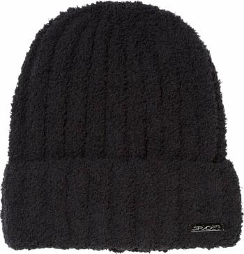 Spyder Womens Cloud Knit Hat Black UNI Lyžiarska čiapka