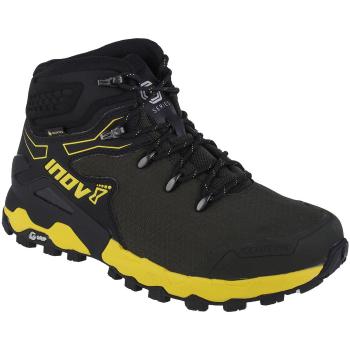 Inov 8  Roclite Pro G 400 GTX V2  Turistická obuv Zelená