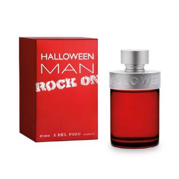 Jesus Del Pozo Halloween Man Rock On - toaletná voda s rozprašovačom 125 ml