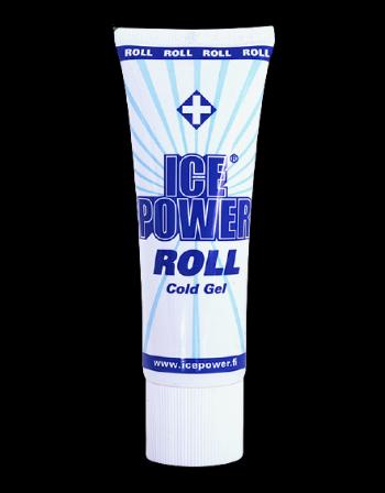 ICE POWER Cold Gel Roll 75 ml