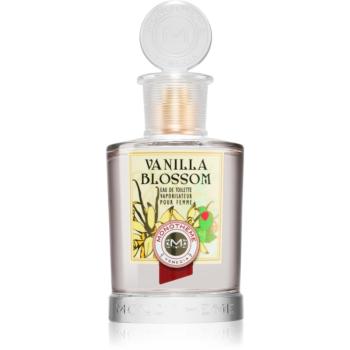 Monotheme Classic Collection Vanilla Blossom toaletná voda pre ženy 100 ml