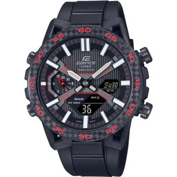 Casio Edifice ECB-2000PB-1AEF - 30 dní na vrátenie tovaru, Garancia originality