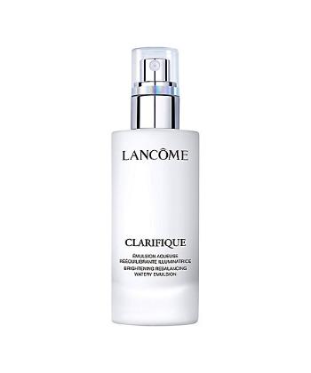 Lancôme Rozjasňujúca pleťová emulzia Clarifique (Brightening Rebalancing Watery Emulsion) 75 ml