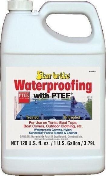 Star Brite Waterproofing 3,79 L Čistiaci prostriedok pre lode