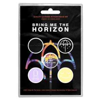 Bring me the horizon That's the Spirit