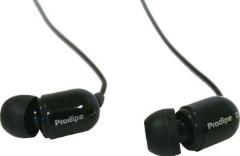Prodipe IEM 3 Black Slúchadlá do uší