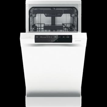 Gorenje GS541D10W + rozšírená záruka na 4 roky po registrácii + Tablety FINISH Ultimate 60ks zadarmo!