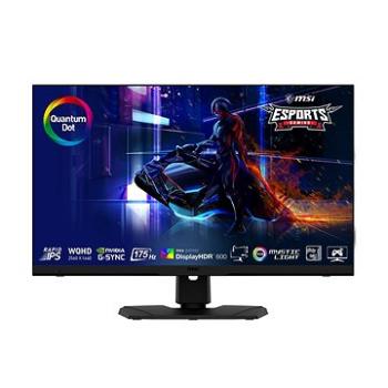 32 MSI Optix MPG321QRF-QD (Optix MPG321QRF QD)