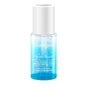 Neutrogena Koncentrované sérum kyseliny hyalurónovej Hydro Boost ( Concentrate d Serum) 15 ml