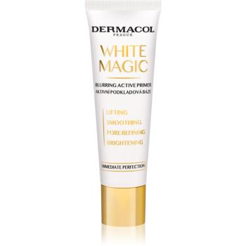 Dermacol White Magic podkladová báza pod make-up 20 ml