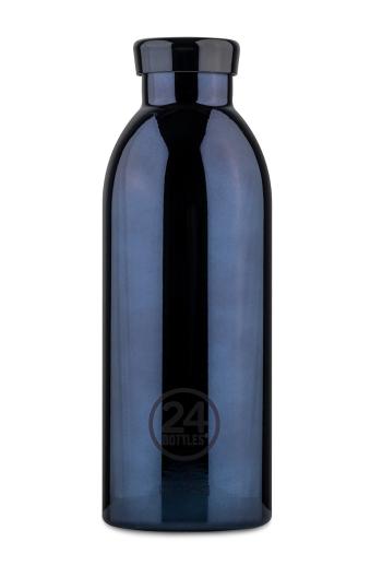 24bottles - Termo fľaša Clima Black Radiance 500ml