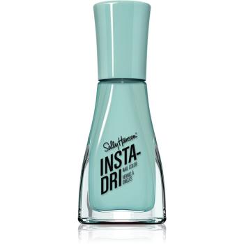 Sally Hansen Insta Dri rýchloschnúci lak na nechty odtieň 510 Gain Mo-Mint-Um 9,17 ml