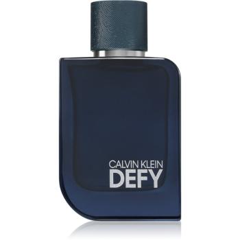 Calvin Klein Defy parfém pre mužov 100 ml