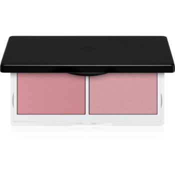 Lily Lolo Cheek Duo duo lícenka Naked Pink 10 g