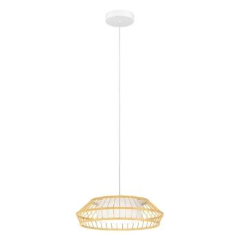 LED závesné osvetlenie Eglo YUKU-Z biela 900842