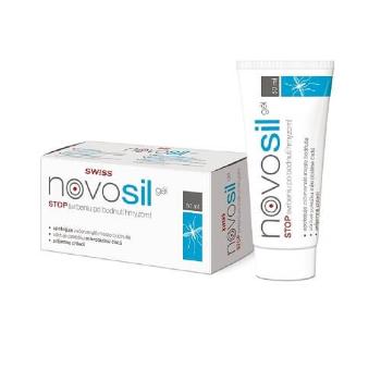 Simply You Novosil gél SWISS 50 ml