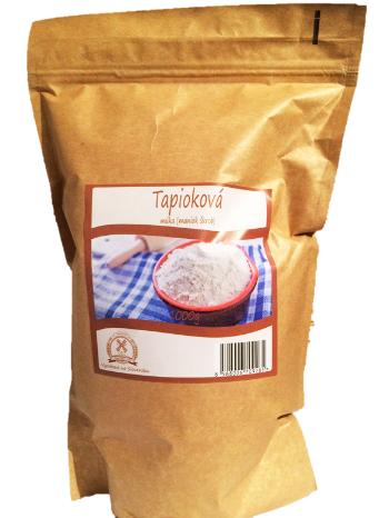 NAJTELO Tapioková múka, 1000 g