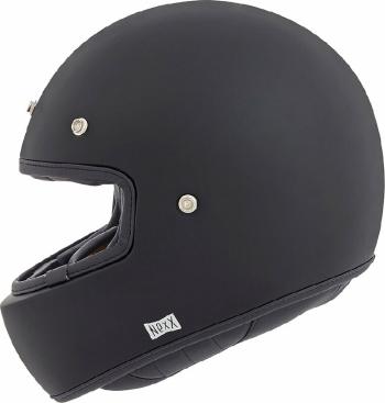 Nexx XG.100 Purist Black MT S Prilba