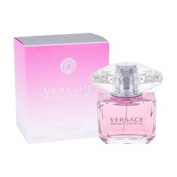 VERSACE Bright Crystal Toaletná voda 90 ml