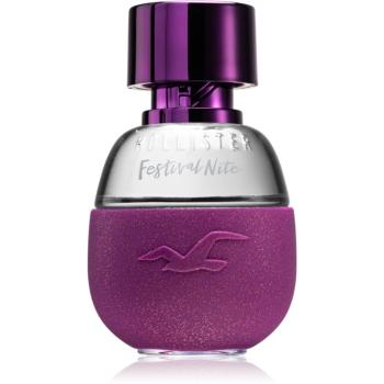 Hollister Festival Nite for Her parfumovaná voda pre ženy 30 ml