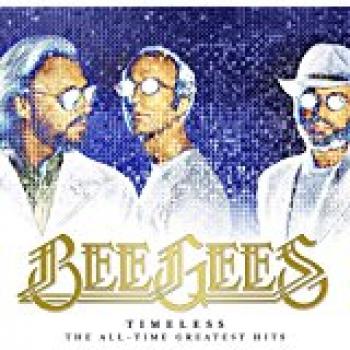 Bee Gees, TIMELESS: THE ALL-TIME, CD