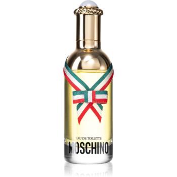 Moschino Femme toaletná voda pre ženy 75 ml