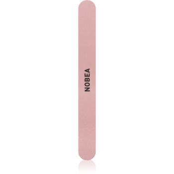 NOBEA Accessories Nail File pilník na nechty 1 ks