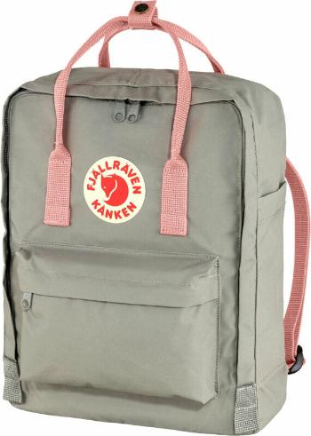 Fjällräven Kånken Ruksak Fog/Pink