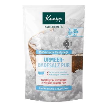 Kneipp Čistá morská soľ do kúpeľa (Bath Salt) 500 g