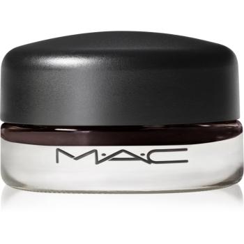 MAC Cosmetics Pro Longwear Paint Pot krémové očné tiene odtieň Black Mirror 5 g