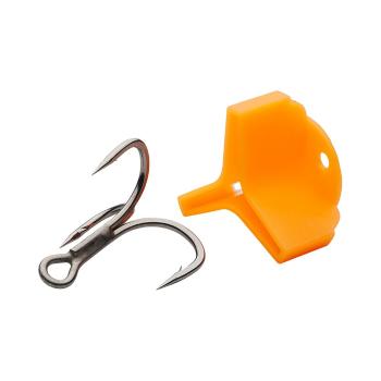 Savage Gear Chránič na trojháčky Treble Hook Protectors,Savage Gear Chránič na trojháčky Treble Hook Protectors