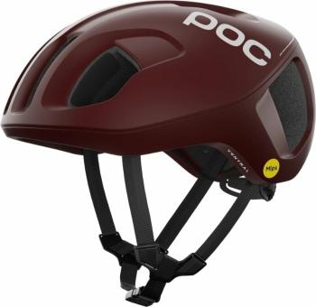 POC Ventral MIPS Red Matt 54-59 Prilba na bicykel