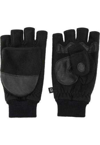 Brandit Trigger Gloves black - L