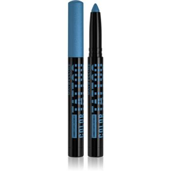 MAYBELLINE NEW YORK Color Tattoo 24 HR očné tiene a ceruzka na oči odtieň I am Extravagant 1.4 g