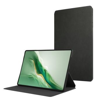 MONO Zaklápacie puzdro pre Xiaomi Redmi Pad SE 8.7 tmavozelené