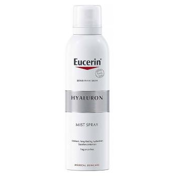 EUCERIN Hyaluron Hyalurónová hydratačná hmla 150 ml