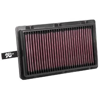 K & N vzduchový filter 33-3125
