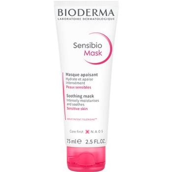 BIODERMA Sensibio Mask 75 ml (3401346673564)