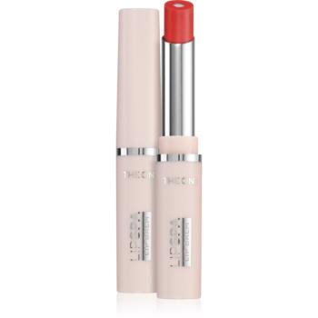 Oriflame The One Lip Spa balzam na pery s hydratačným účinkom odtieň Coral 2,1 g