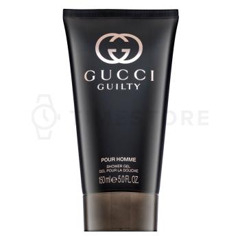 Gucci Guilty Pour Homme sprchový gél pre mužov 150 ml - 30 dní na vrátenie tovaru, Garancia originality