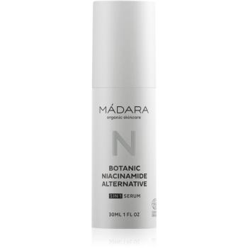 MÁDARA Niacinamide Alternative bőr szérum 5 in 1 30 ml