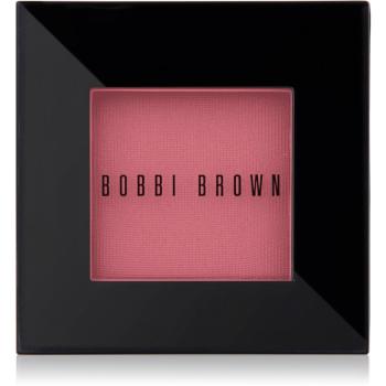 Bobbi Brown Blush púdrová lícenka odtieň Sand Pink Matte 3.5 g