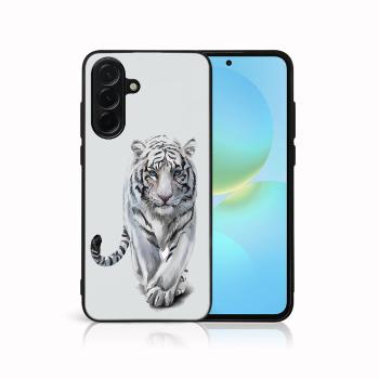 MY ART Ochranný kryt pre Samsung Galaxy A36 TIGER (243)