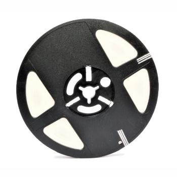 Plastový identifikačný pásik ID-12, 4 mm x 12 m pre Supvan/Canon
