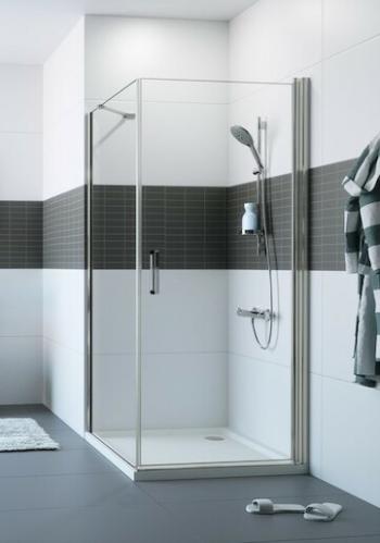 Sprchové dvere 80 cm Hüppe Classics 2 C23404.069.322