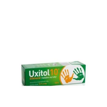 Uxitol 10 Silkhand balzám na ruce 50 ml