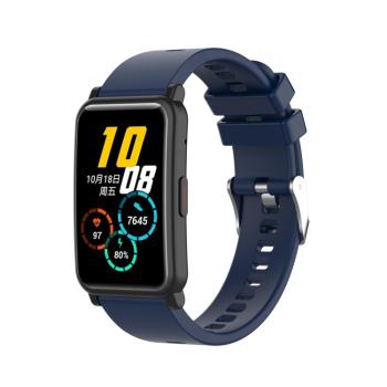 Remienok Honor Watch ES tmavomodrý